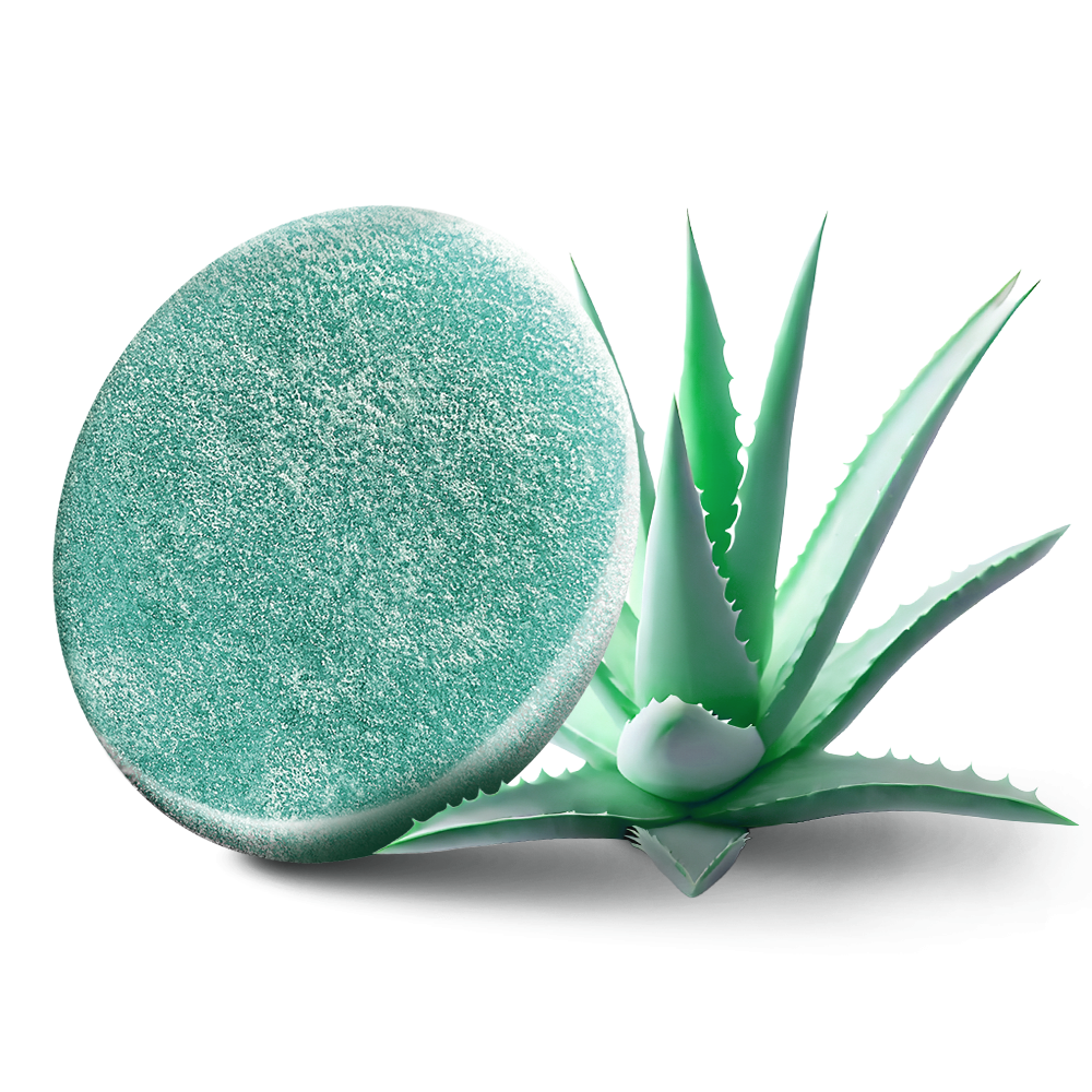 THE VIBE - Aloe Vera Flavour
