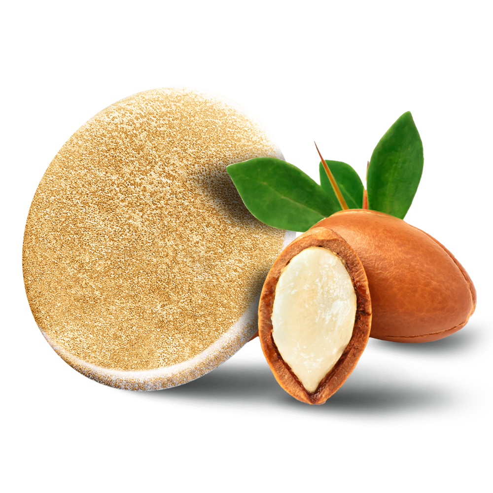 THE VIBE - Argan Flavour